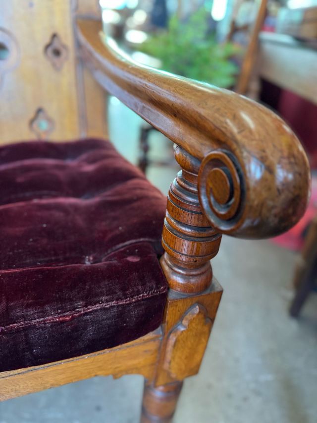 アンティーク品