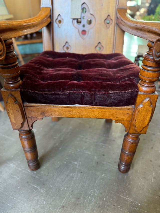 アンティーク品