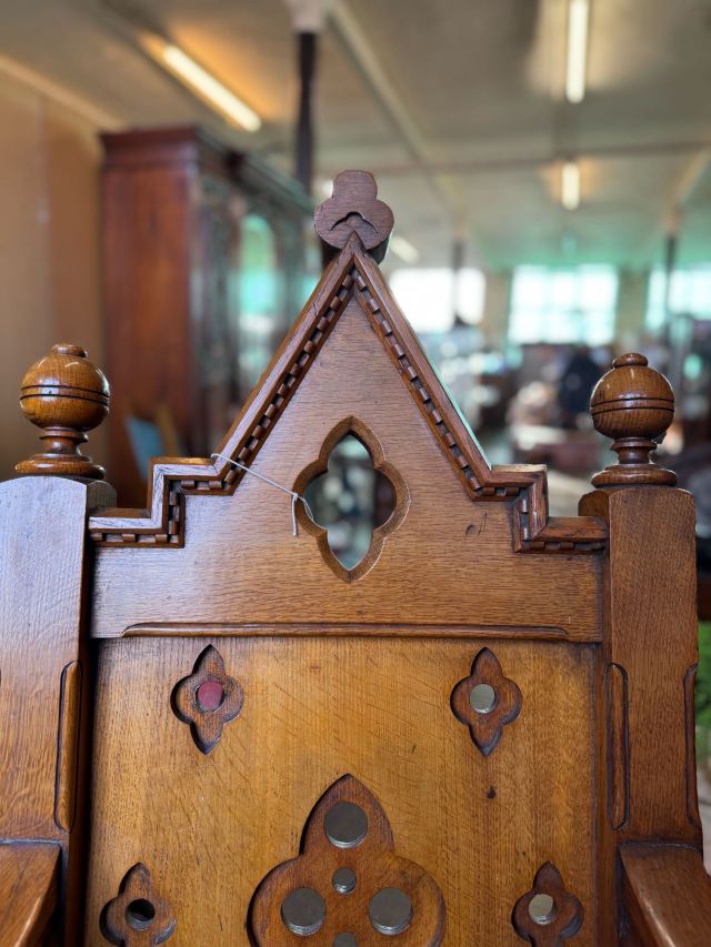 アンティーク品