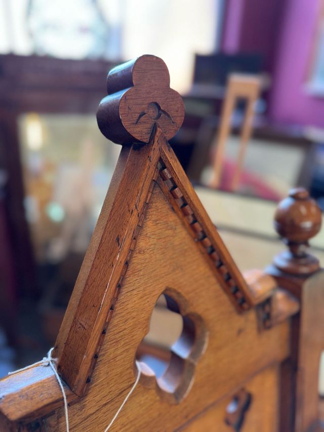 アンティーク品