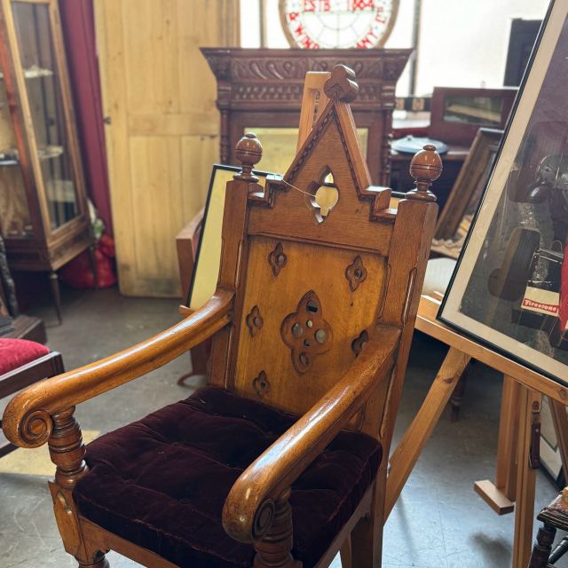 アンティーク品