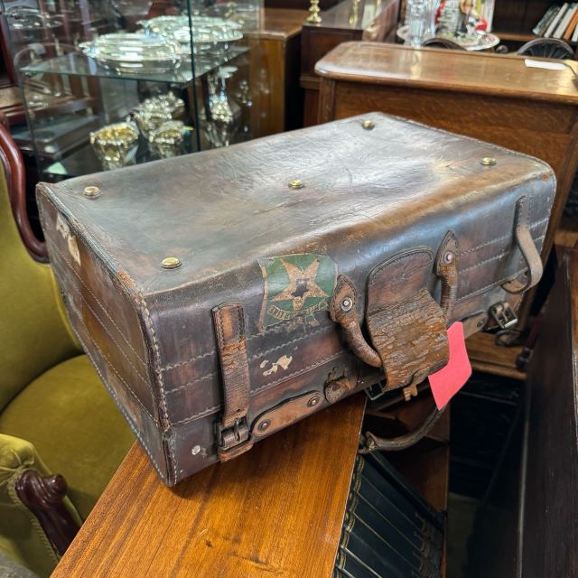 アンティーク品