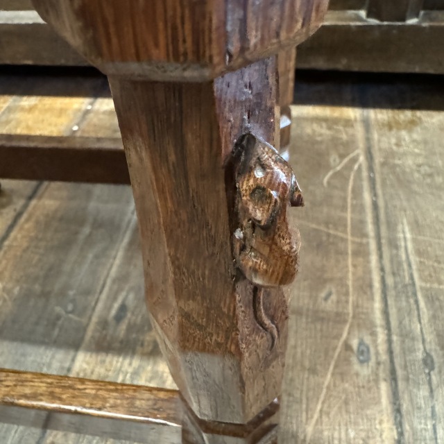 アンティーク品