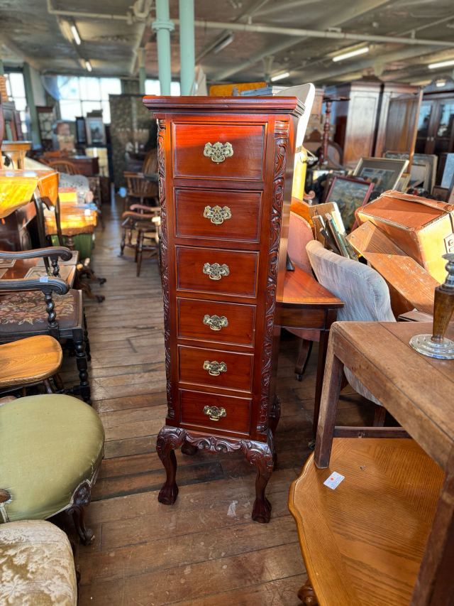 アンティーク品