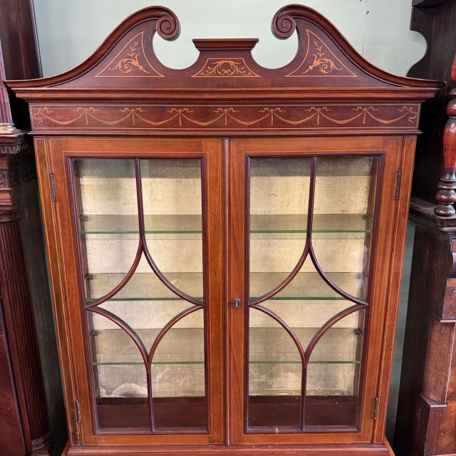 アンティーク品