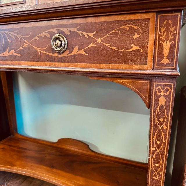 アンティーク品