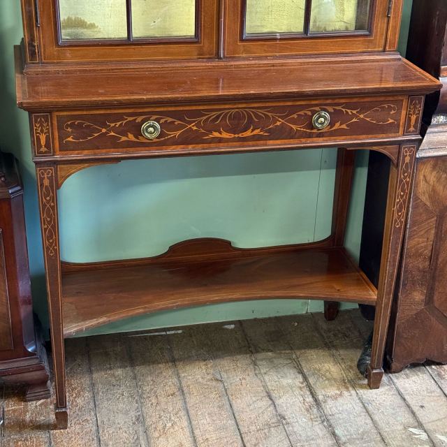 アンティーク品