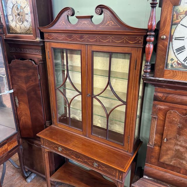 アンティーク品