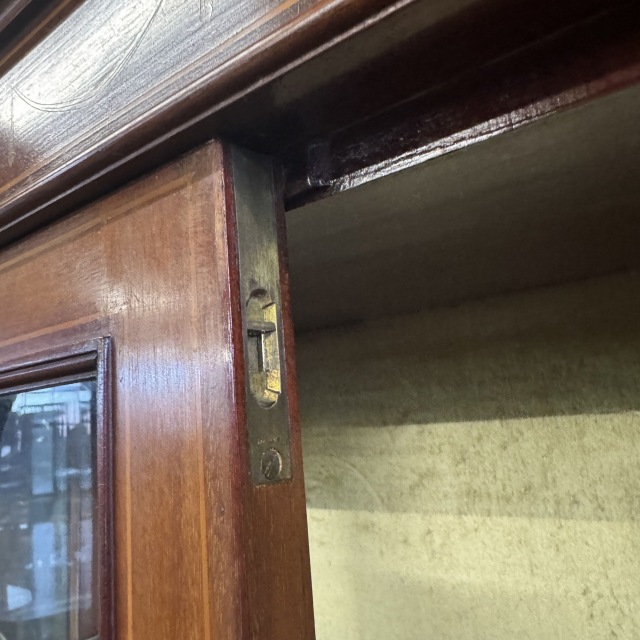 アンティーク品