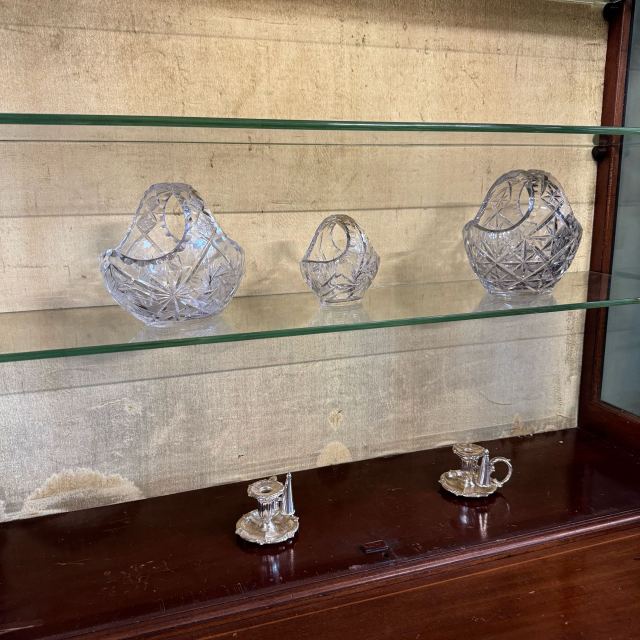 アンティーク品