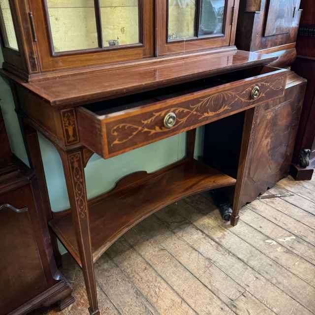 アンティーク品