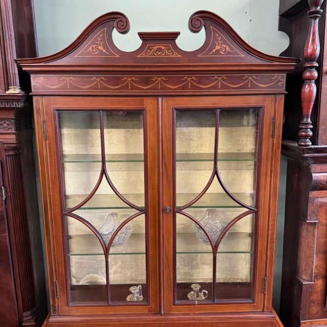 アンティーク品