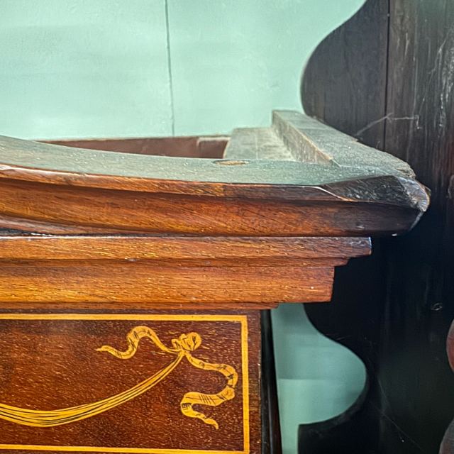 アンティーク品