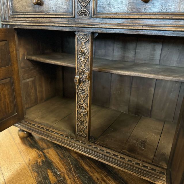 アンティーク品