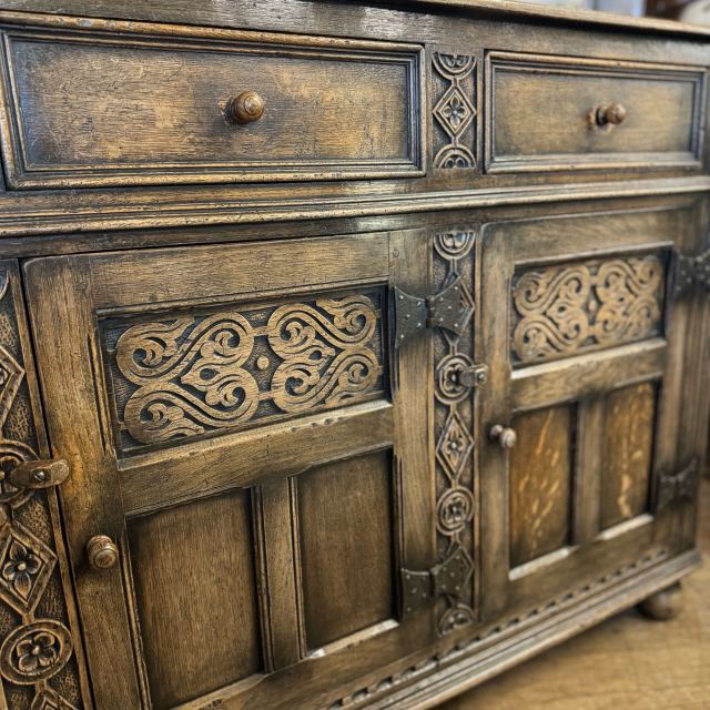 アンティーク品