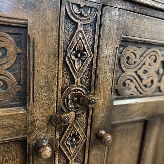 アンティーク品