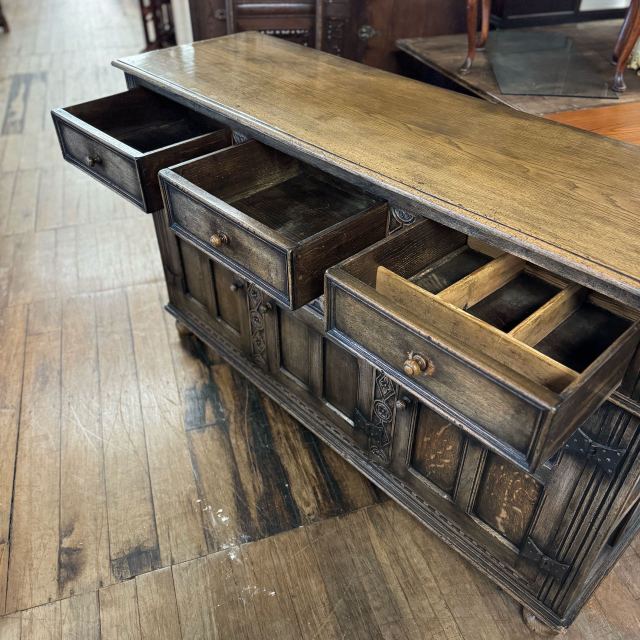 アンティーク品