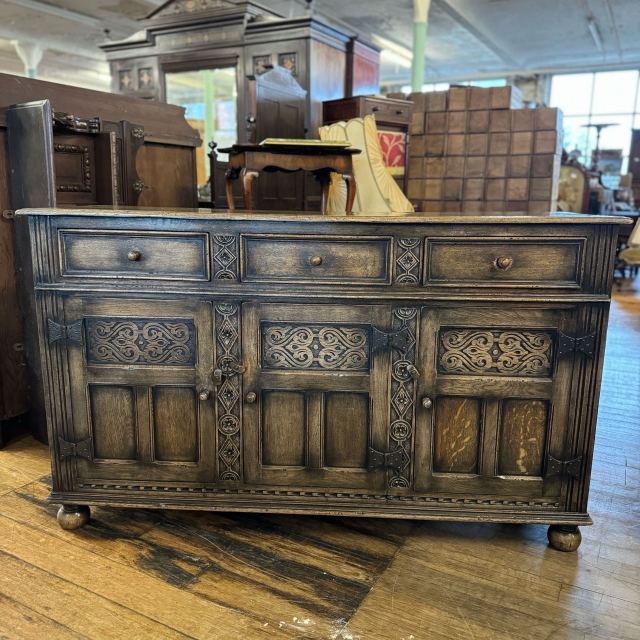 アンティーク品