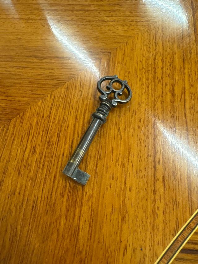 アンティーク品