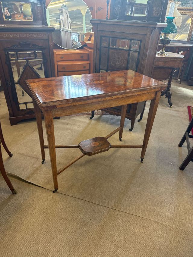 アンティーク品