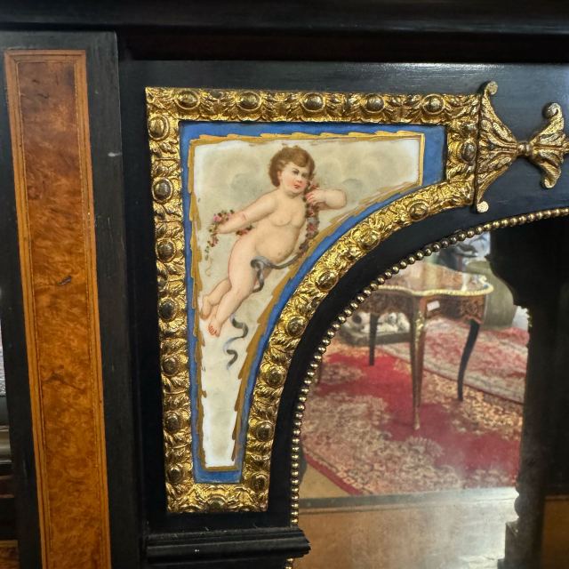 アンティーク品