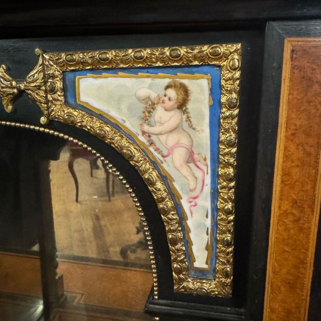 アンティーク品