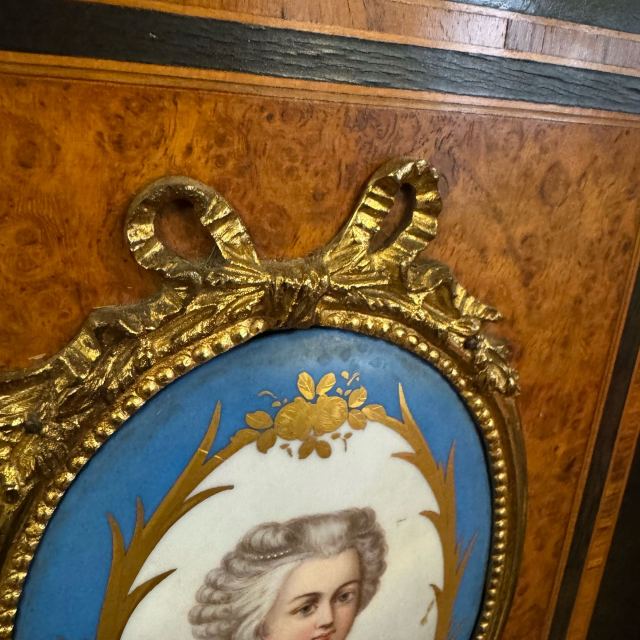 アンティーク品