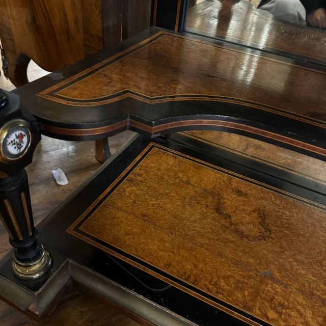 アンティーク品