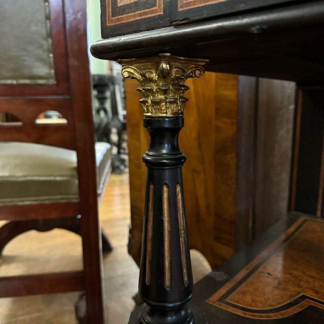 アンティーク品