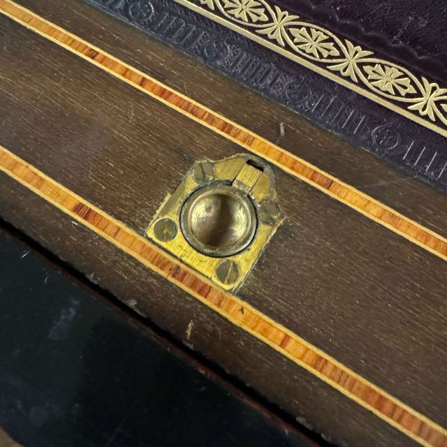 アンティーク品