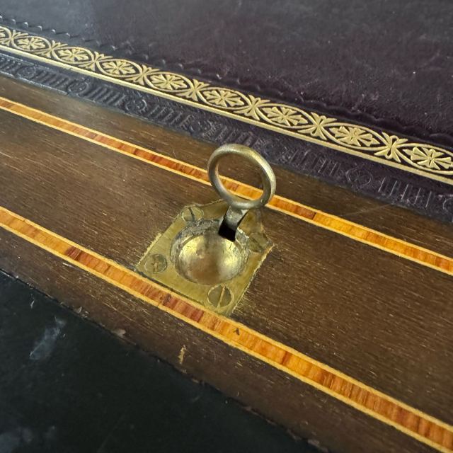 アンティーク品