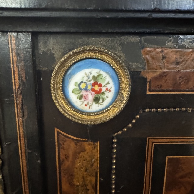 アンティーク品