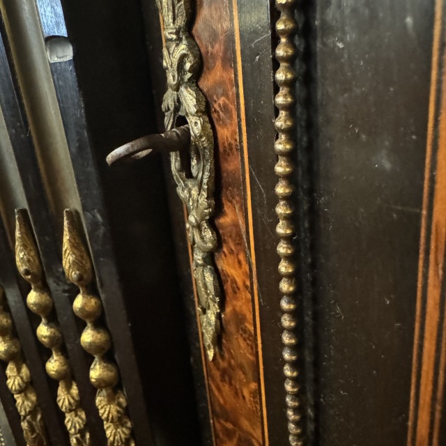 アンティーク品