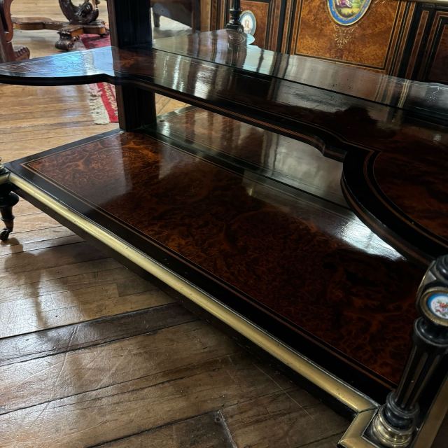 アンティーク品