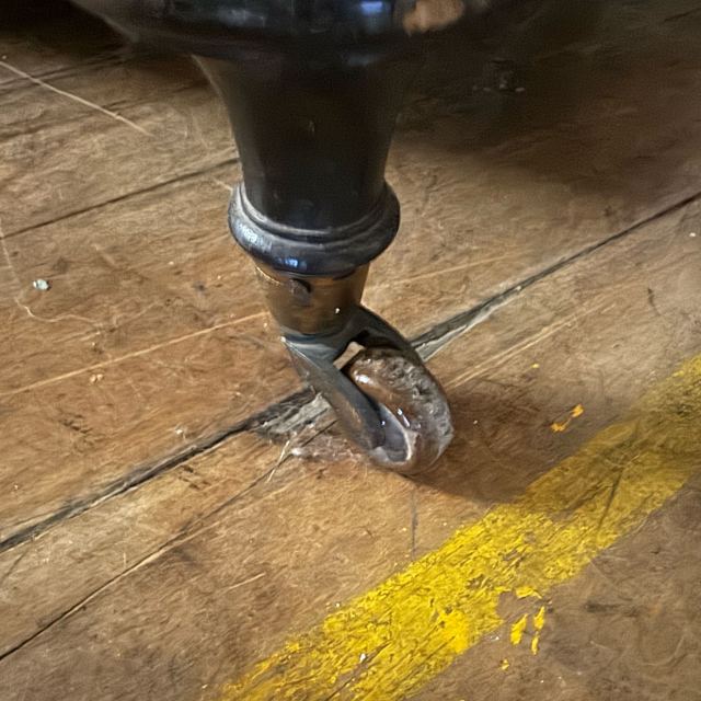 アンティーク品