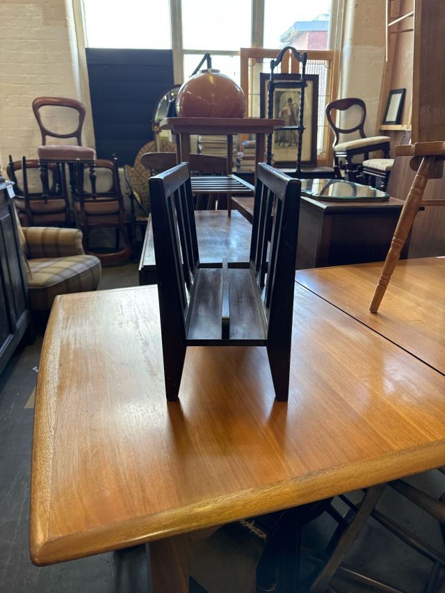 アンティーク品