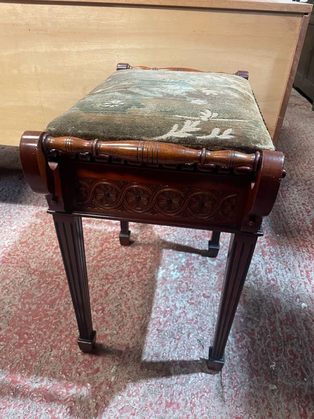 アンティーク品