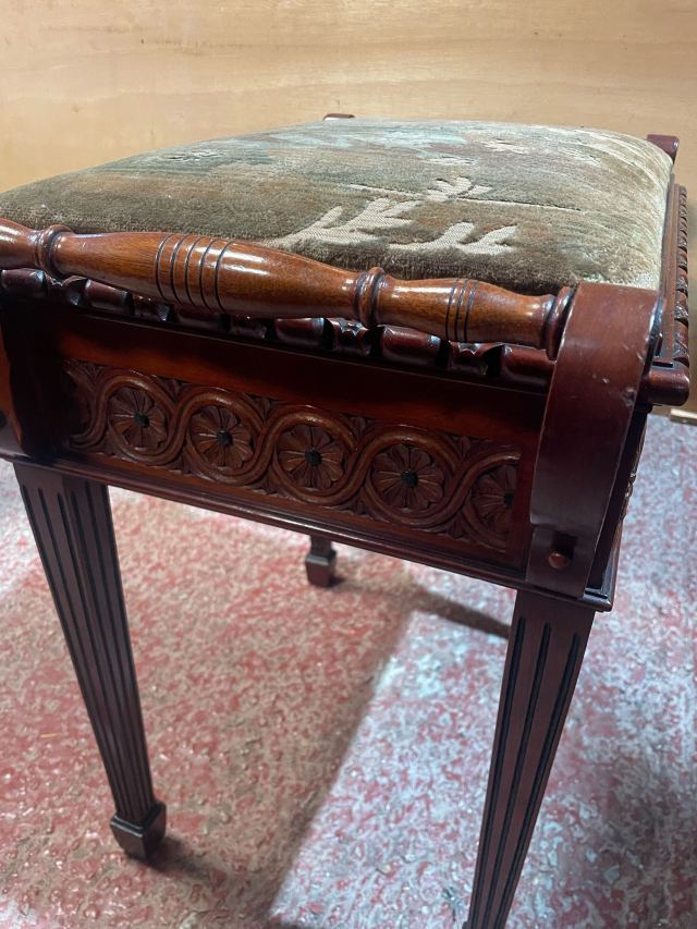 アンティーク品