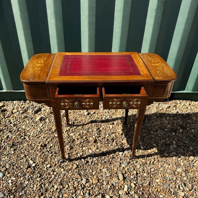 アンティーク品