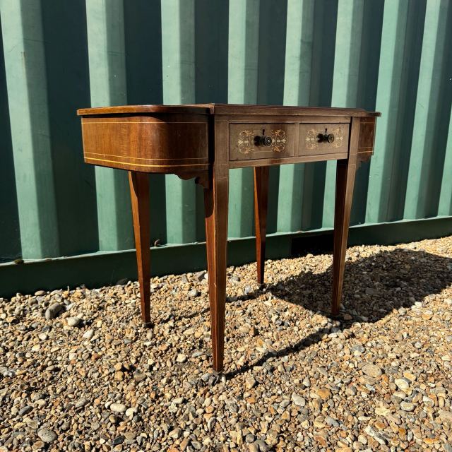 アンティーク品