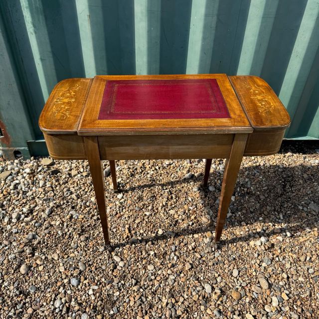 アンティーク品