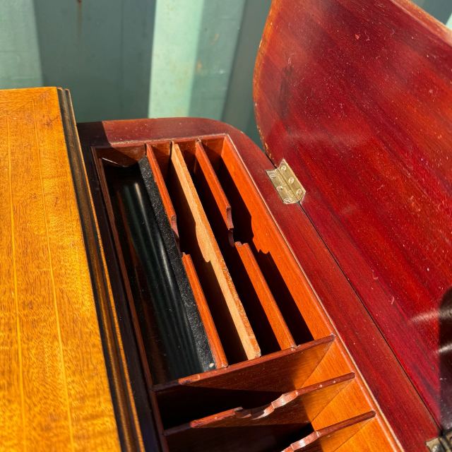 アンティーク品