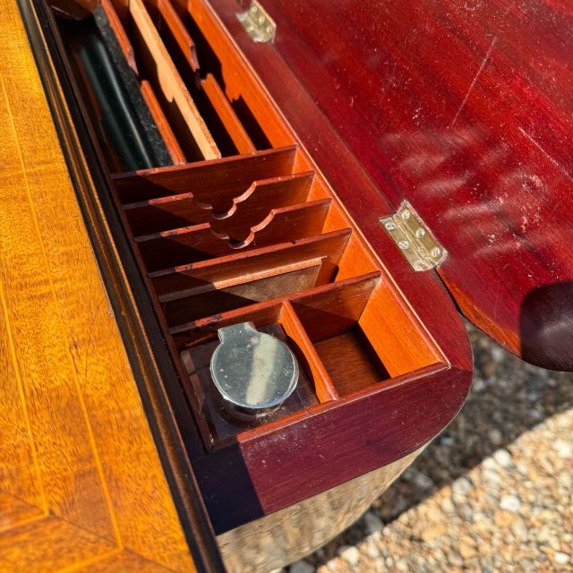 アンティーク品