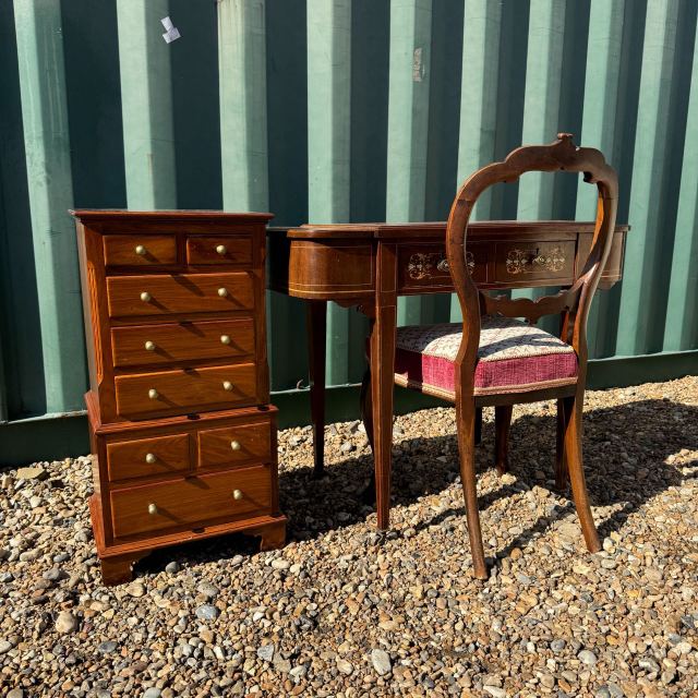 アンティーク品