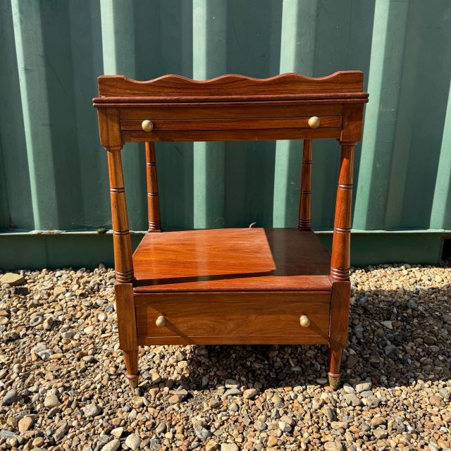 アンティーク品