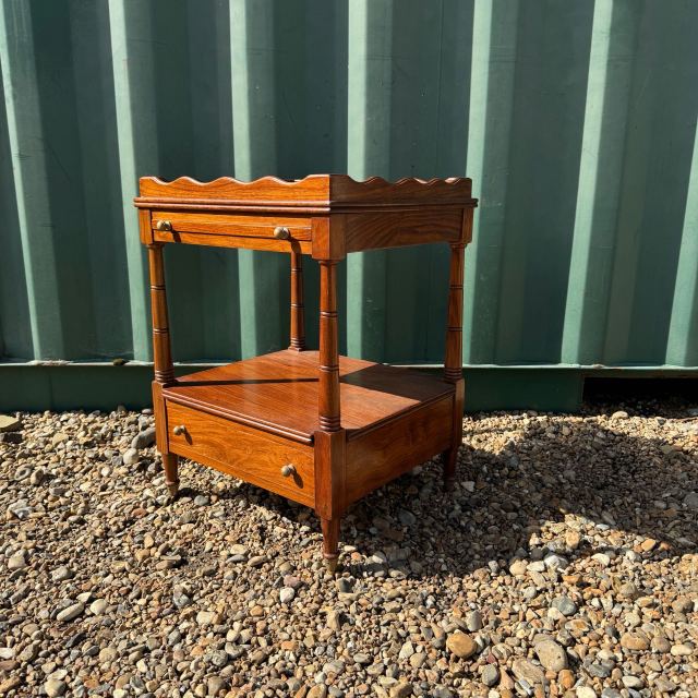 アンティーク品