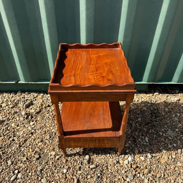 アンティーク品