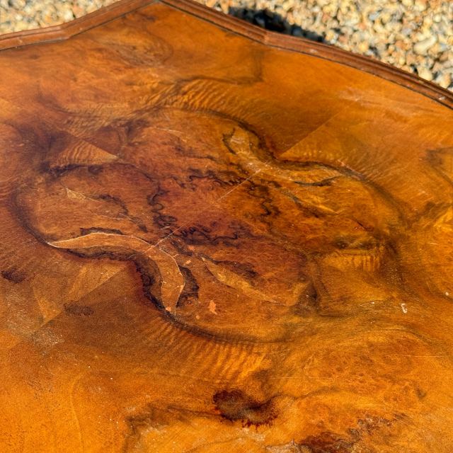 アンティーク品