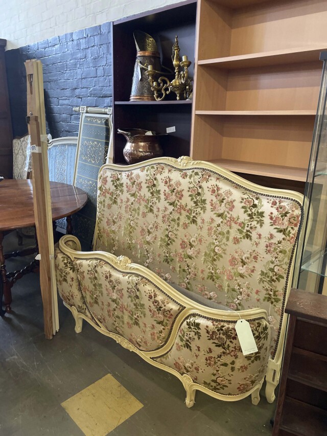 イギリス 1960年代 オーク レコードキャビネット