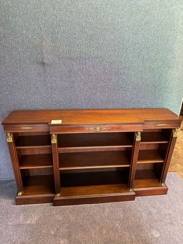 イギリス 19世紀 アンティークパイン アンティークパイン材三本脚